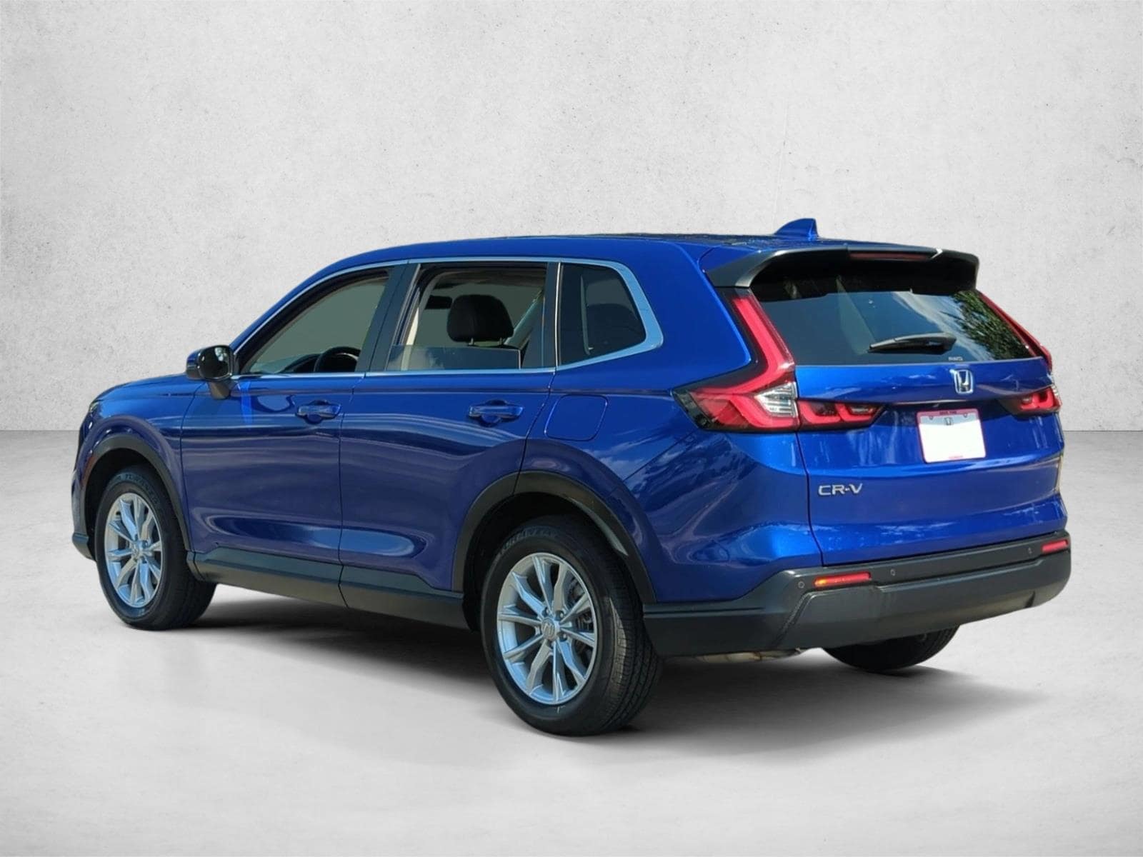2024 Honda CR-V EX-L - Photo 8