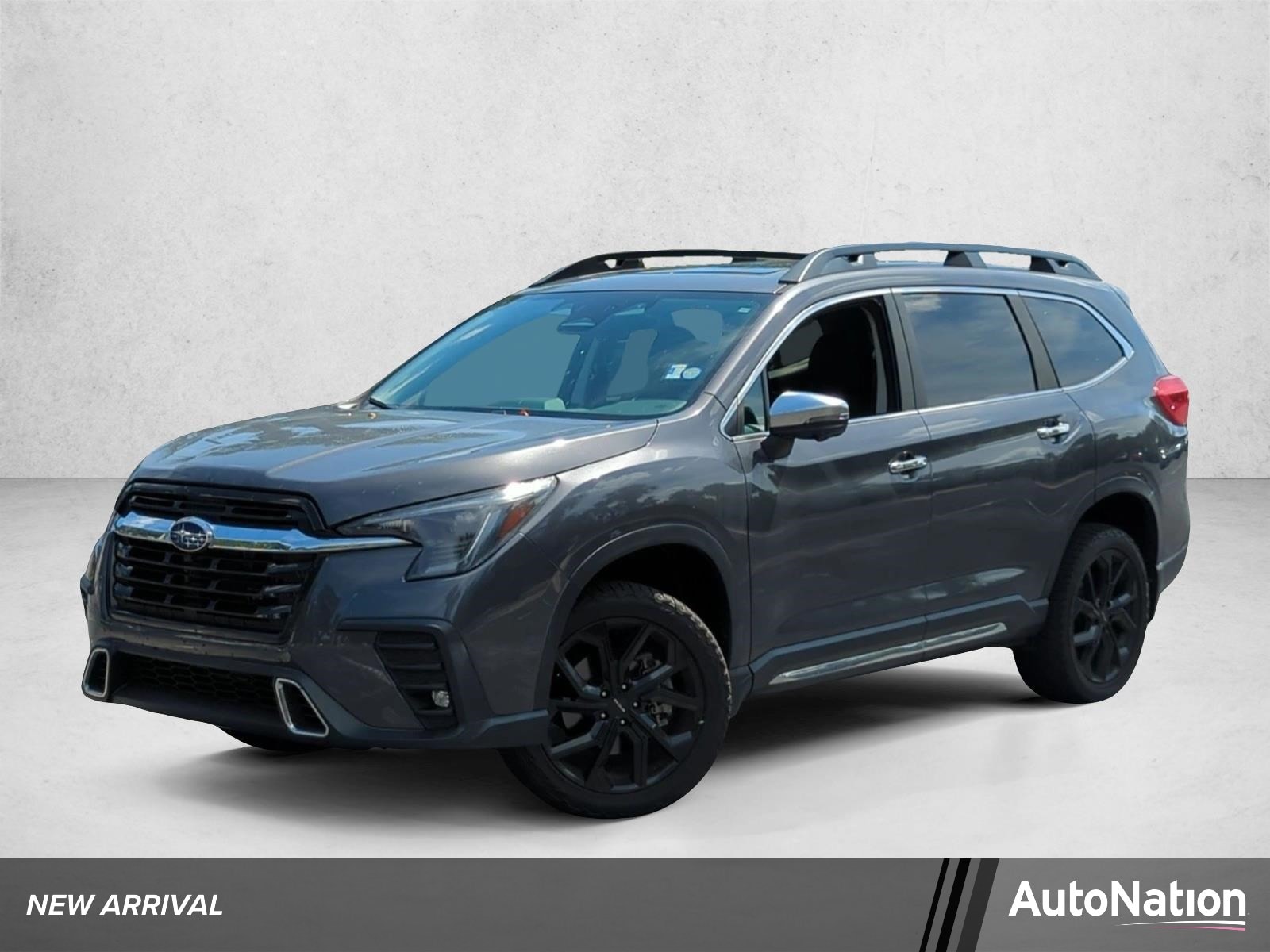 2023 Subaru Ascent