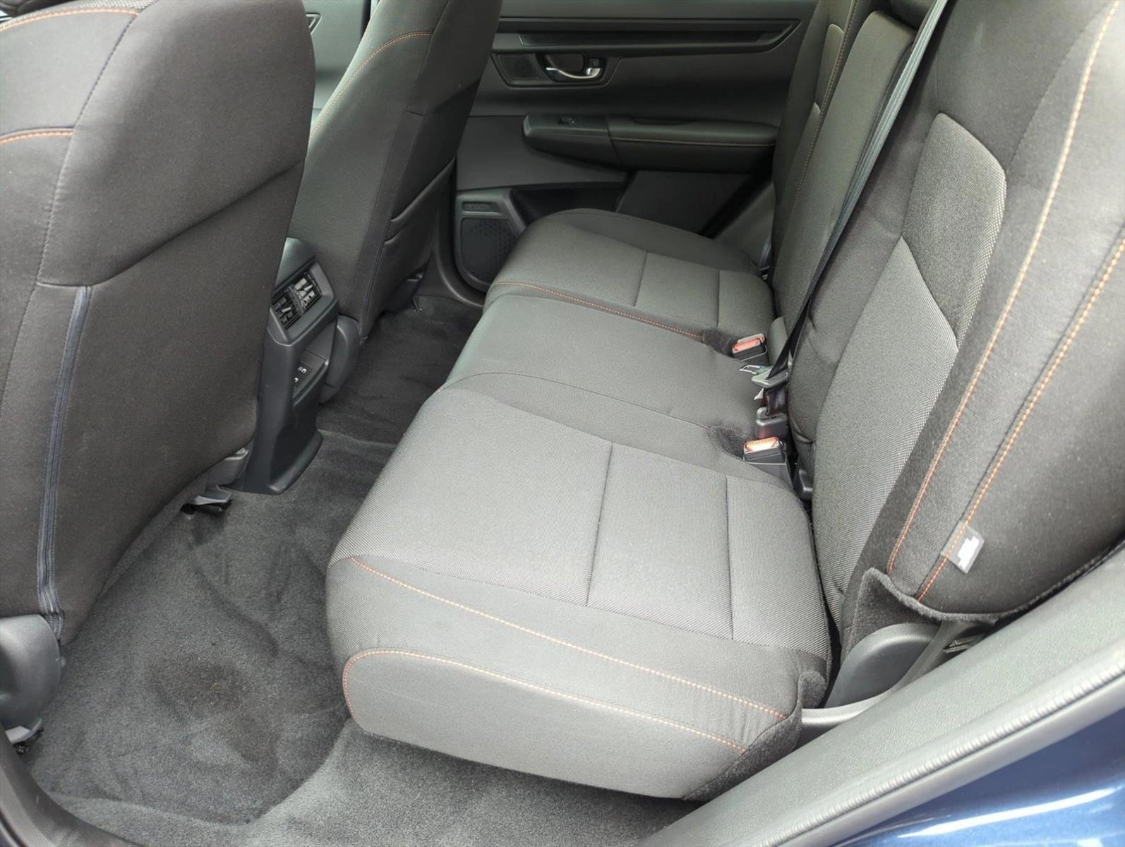 2026 Honda CR-V TrailSport - Photo 19