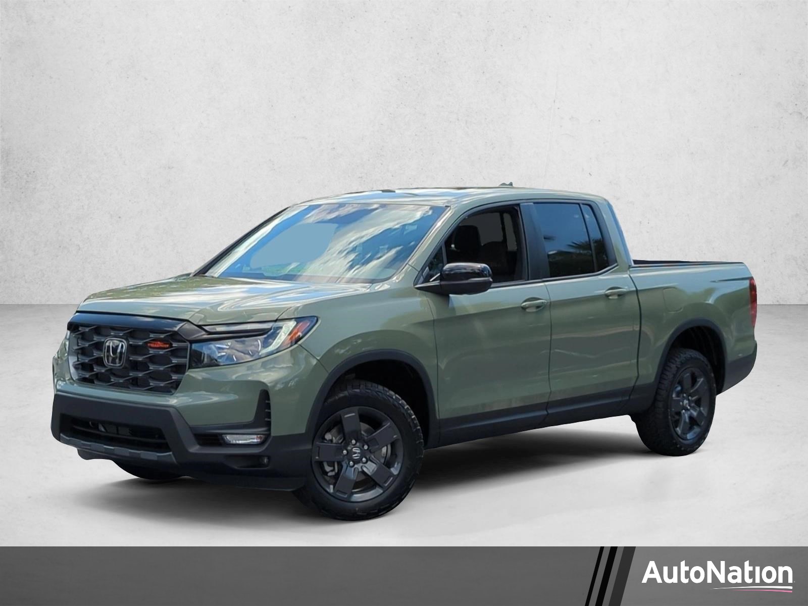  Honda Ridgeline