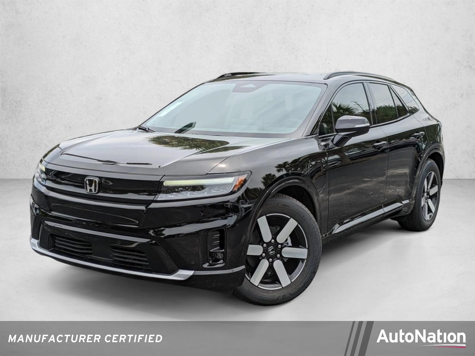 2024 Honda Prologue