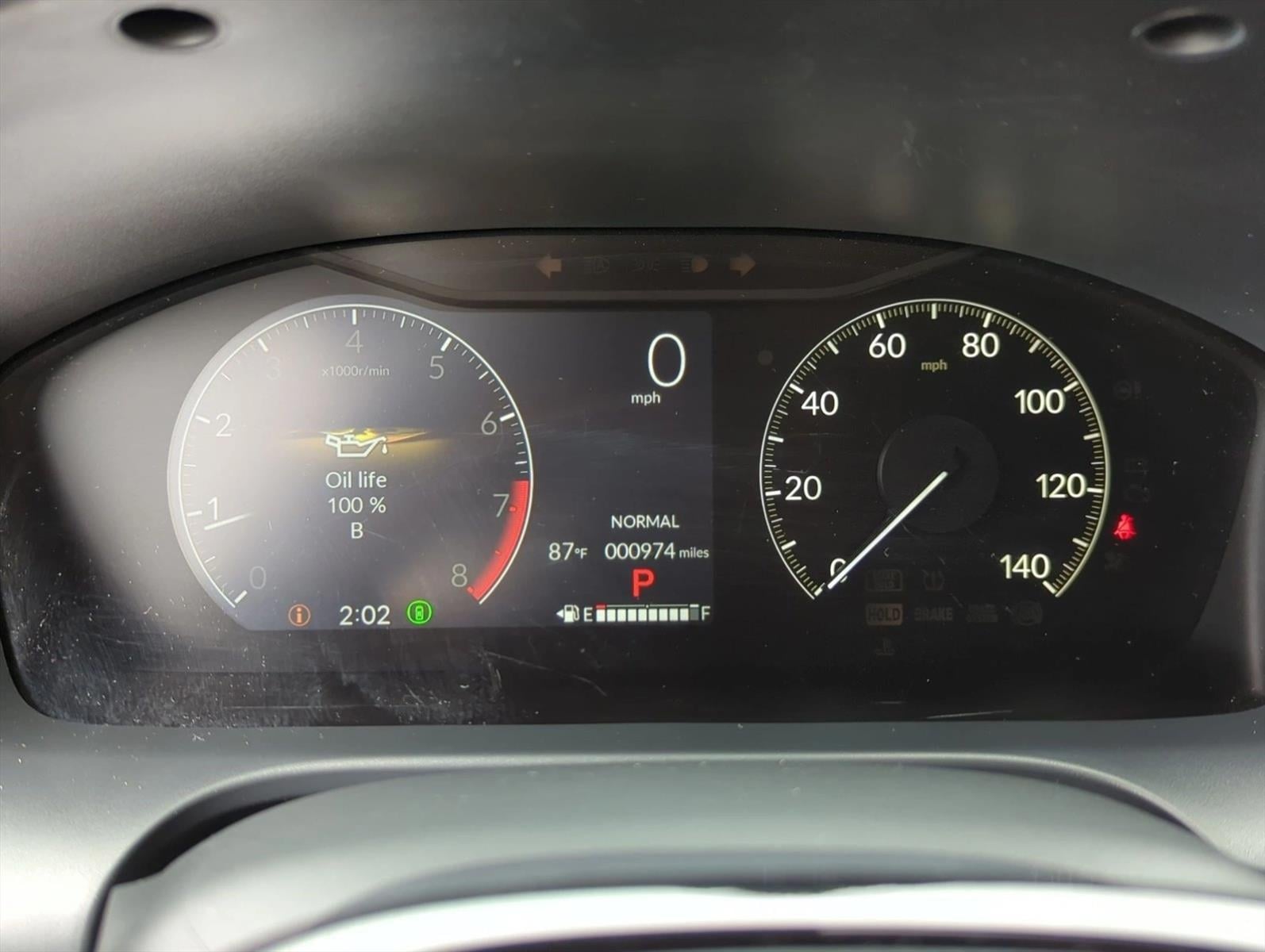 2027 Honda HR-V Sport - Photo 11