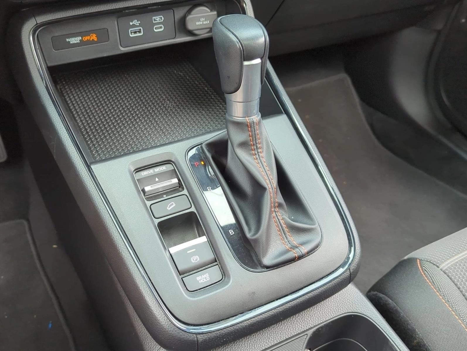 2024 Honda CR-V Sport - Photo 12