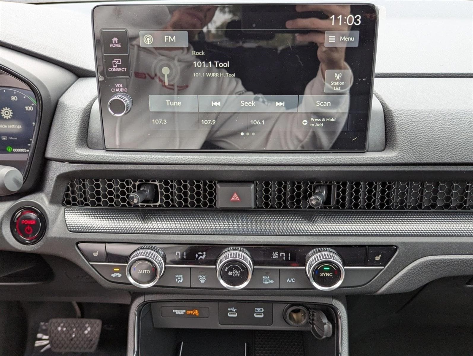 2026 Honda CR-V TrailSport - Photo 12