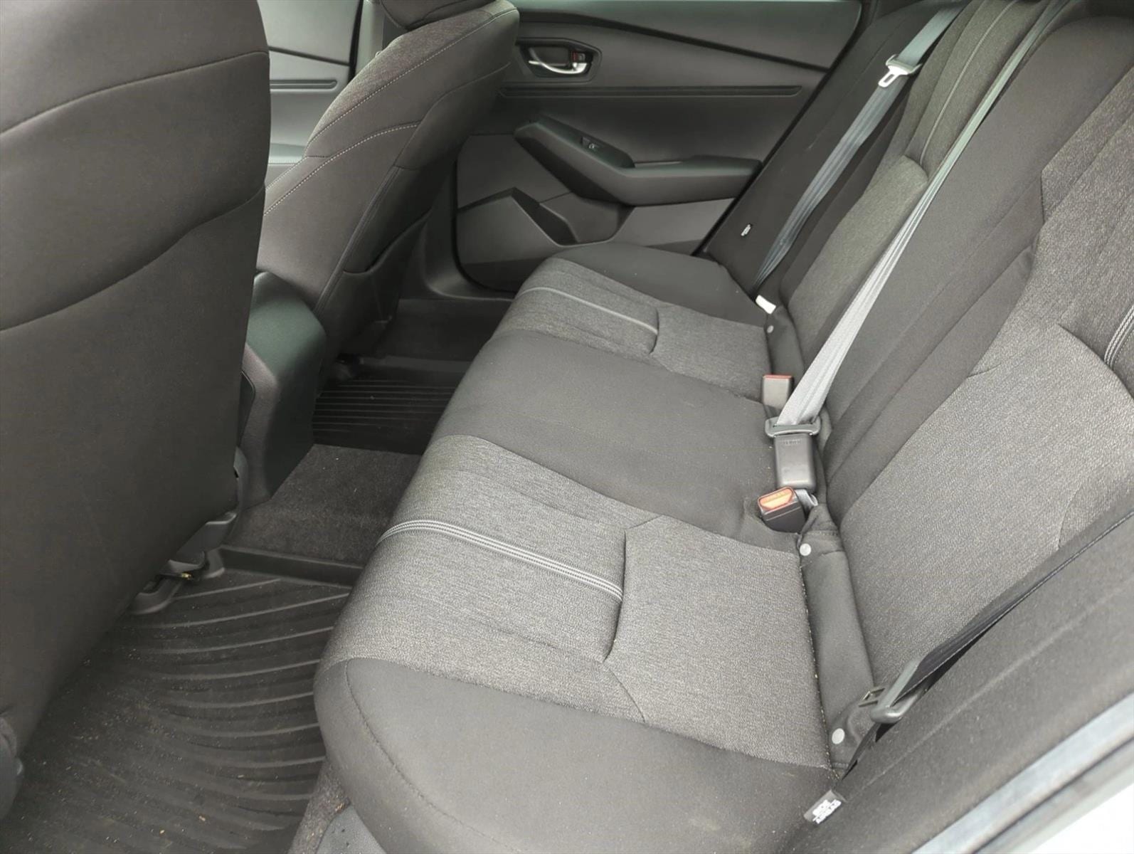 2024 Honda Accord Hybrid Sport - Photo 13