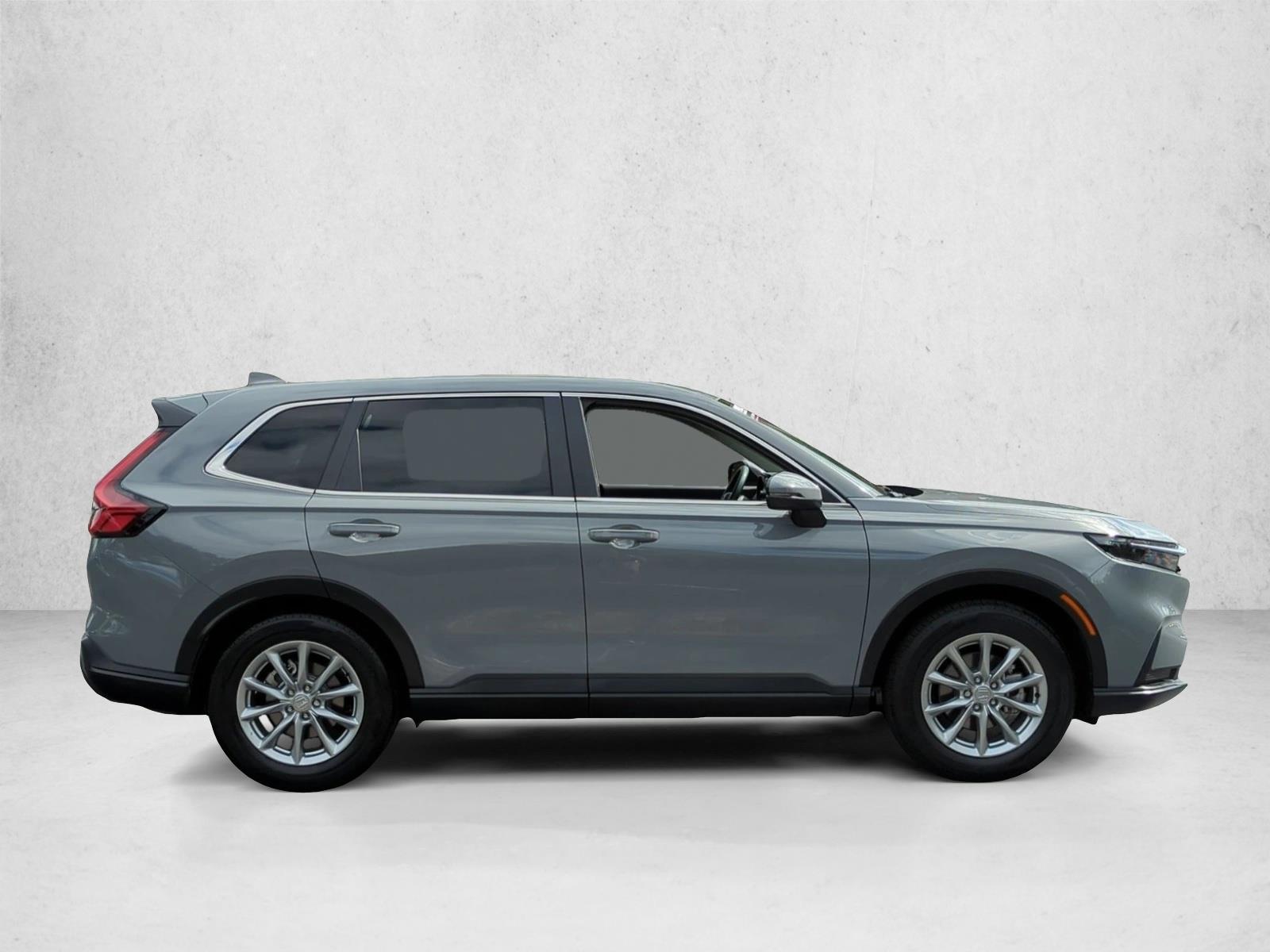 2026 Honda CR-V EX - Photo 4