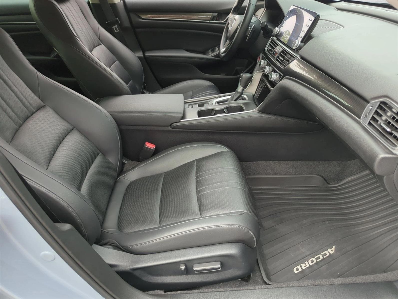 2022 Honda Accord Sport SE - Photo 20