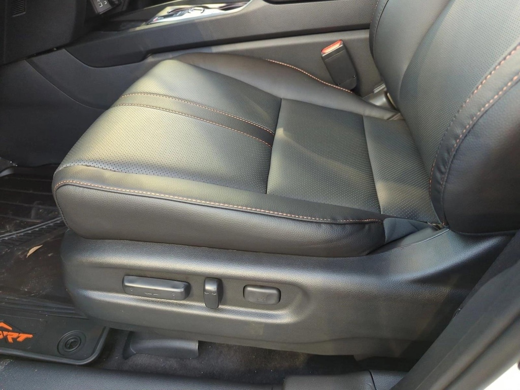 New 2026 Honda Ridgeline TrailSport Truck Crew Cab
