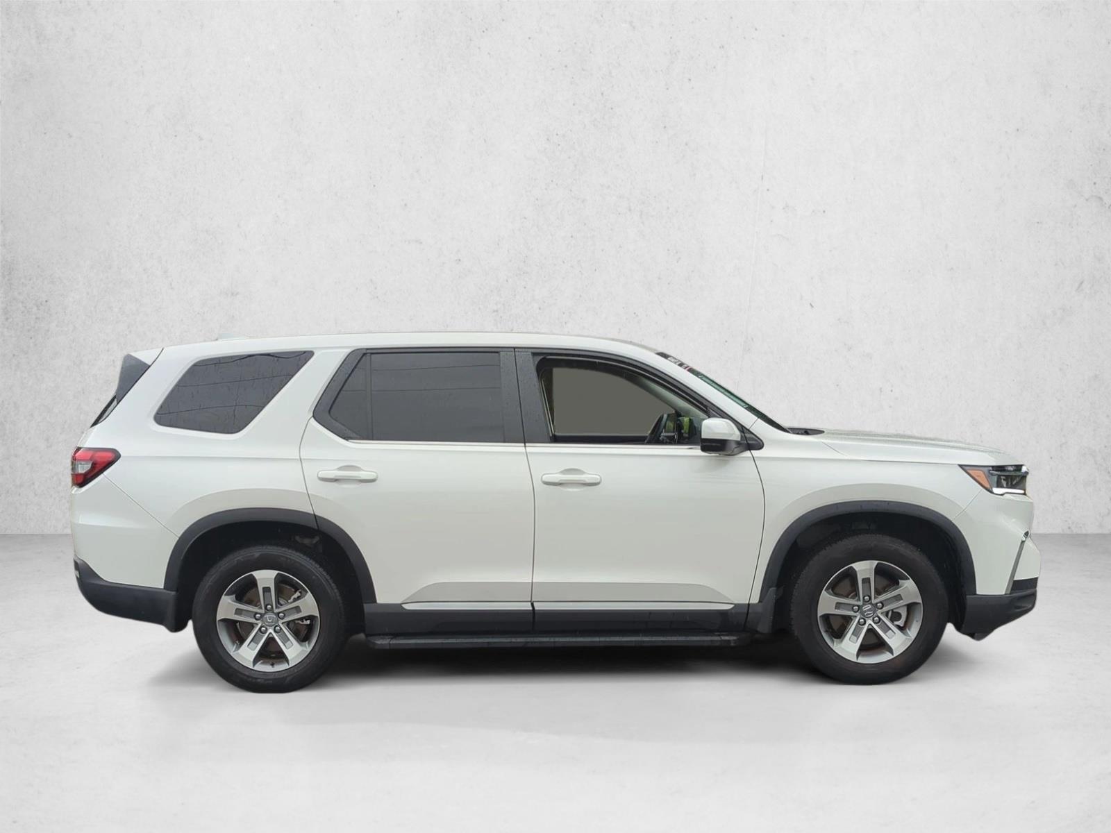 Certified 2024 Honda Pilot EX-L 7 Passenger SUV