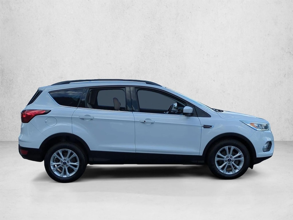 Used 2019 Ford Escape SEL SUV