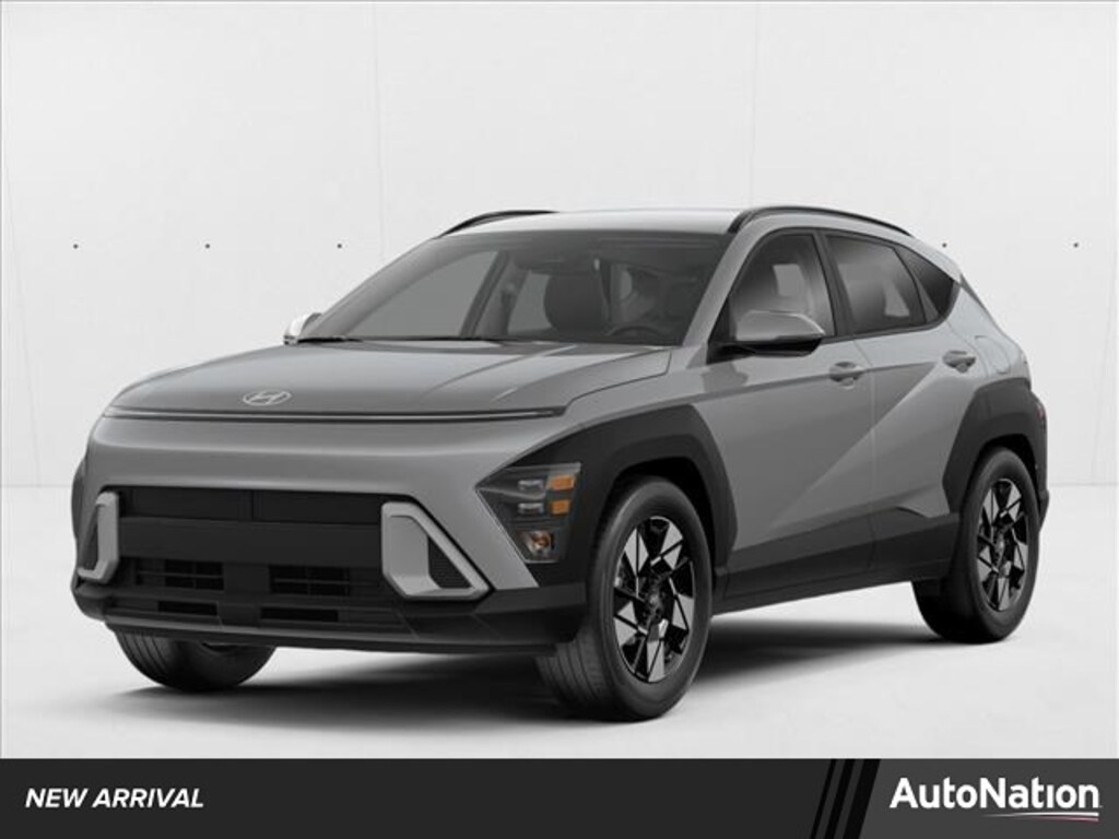 Used 2025 Hyundai Kona SEL Convenience SUV