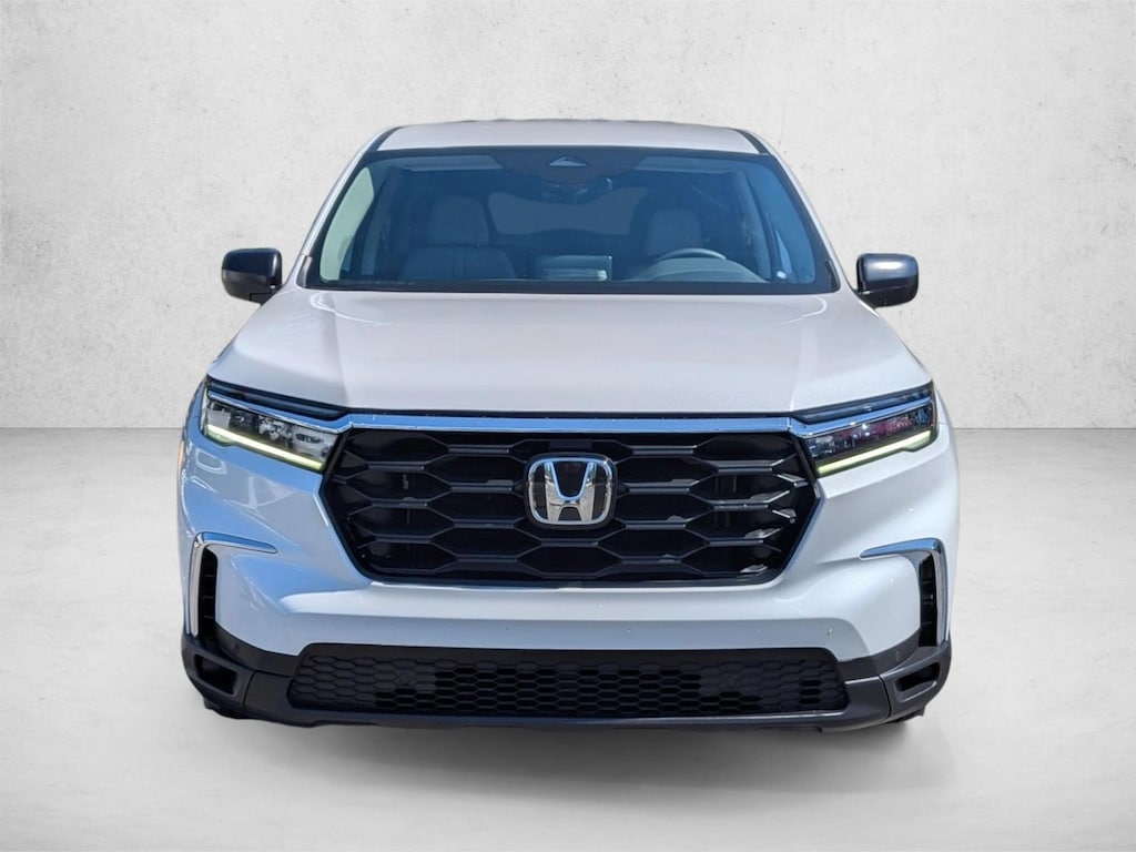 Certified 2023 Honda Pilot LX SUV