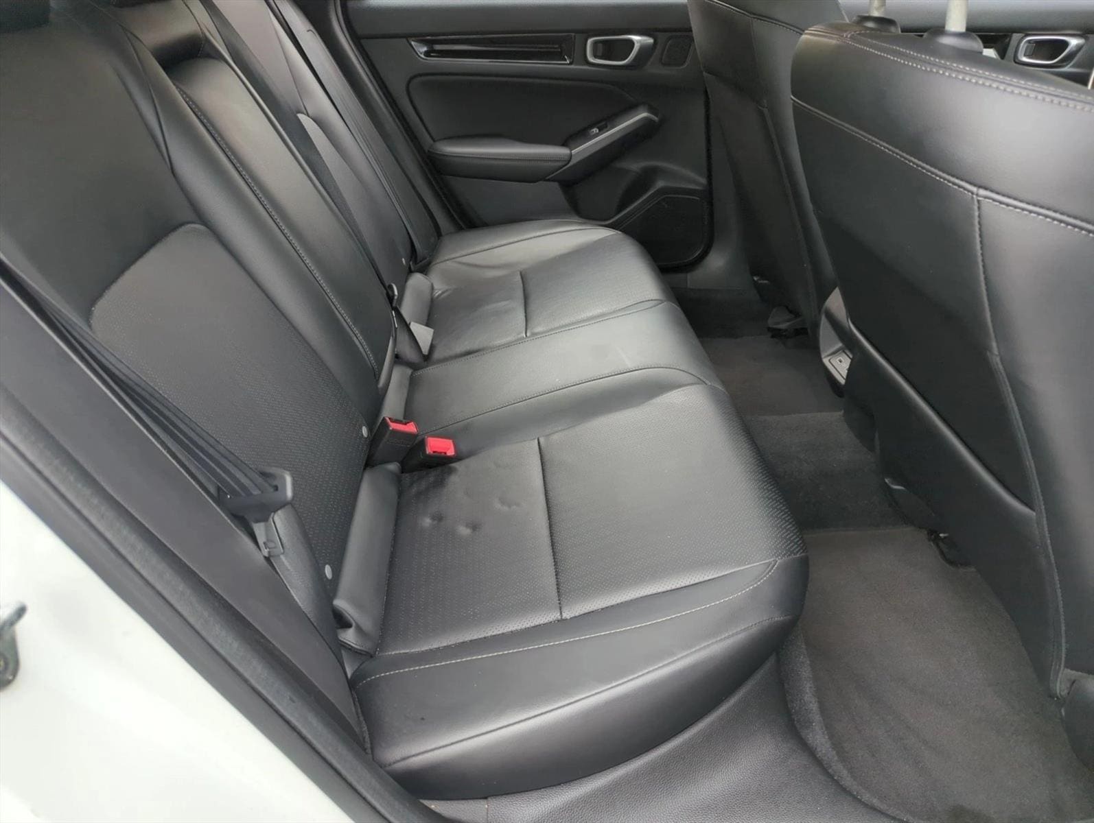 2023 Honda Civic Touring - Photo 19