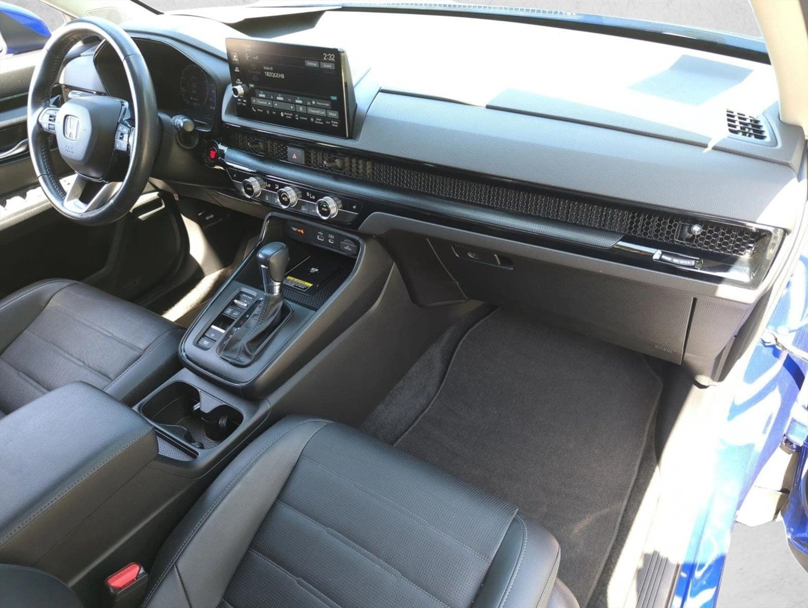 2024 Honda CR-V EX-L - Photo 22