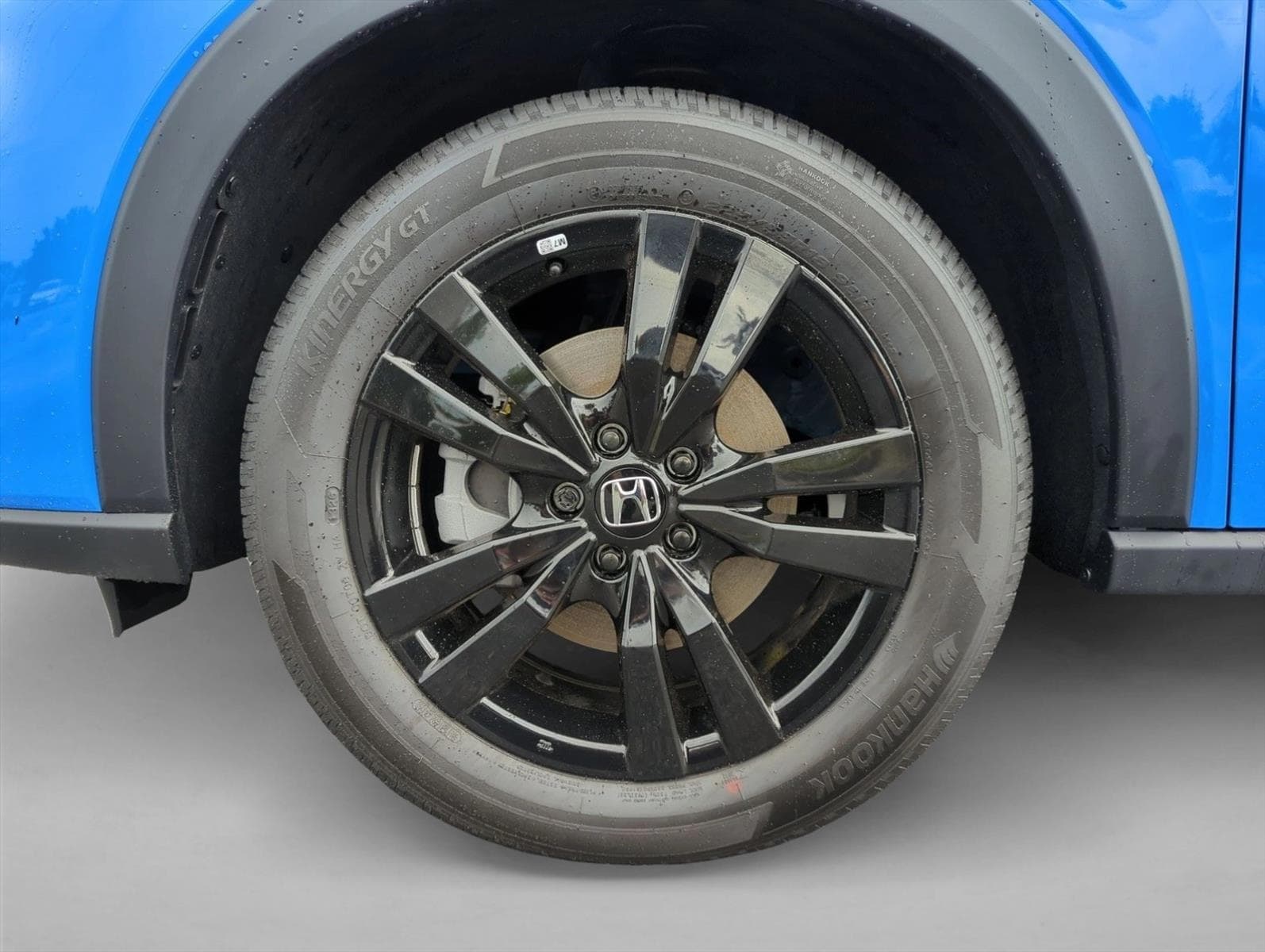 2027 Honda HR-V Sport - Photo 22