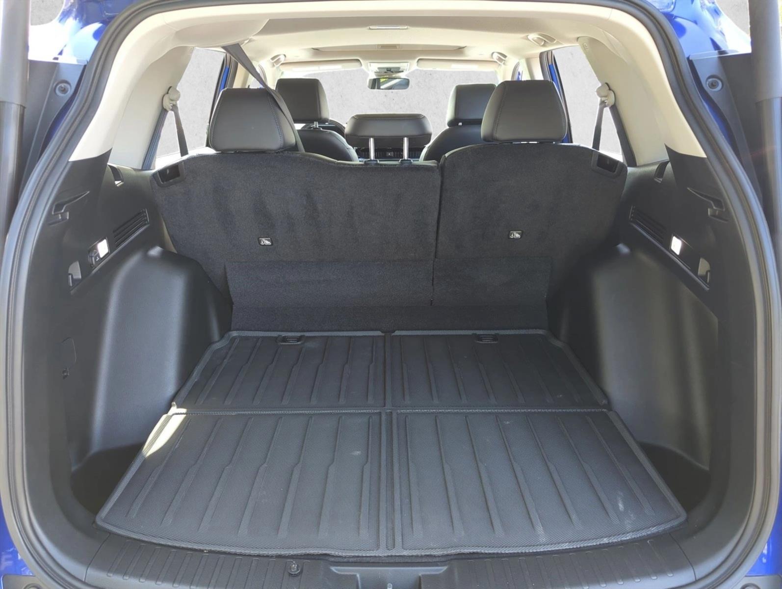 2024 Honda CR-V EX-L - Photo 6