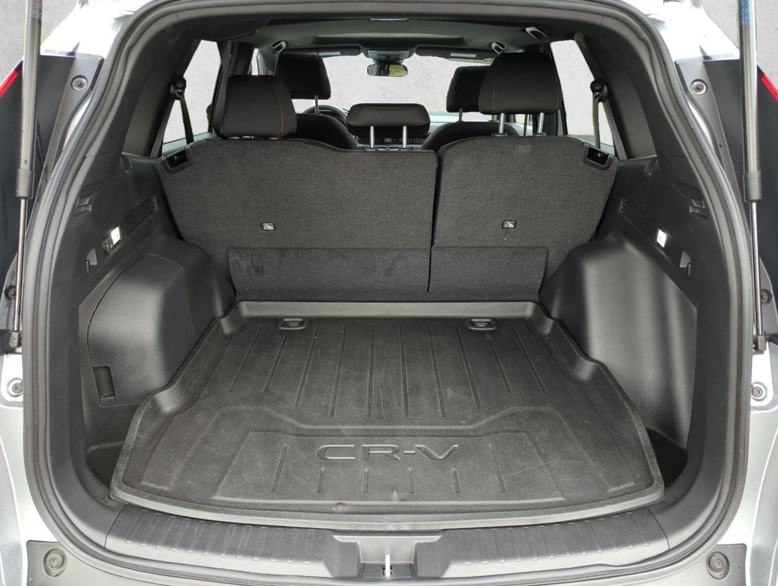 2024 Honda CR-V Sport - Photo 6