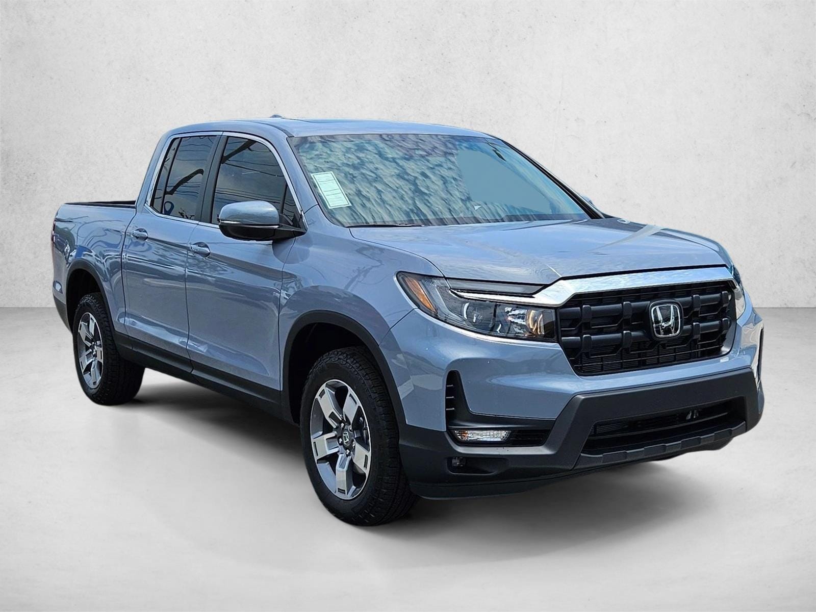 2026 Honda Ridgeline RTL - Photo 7