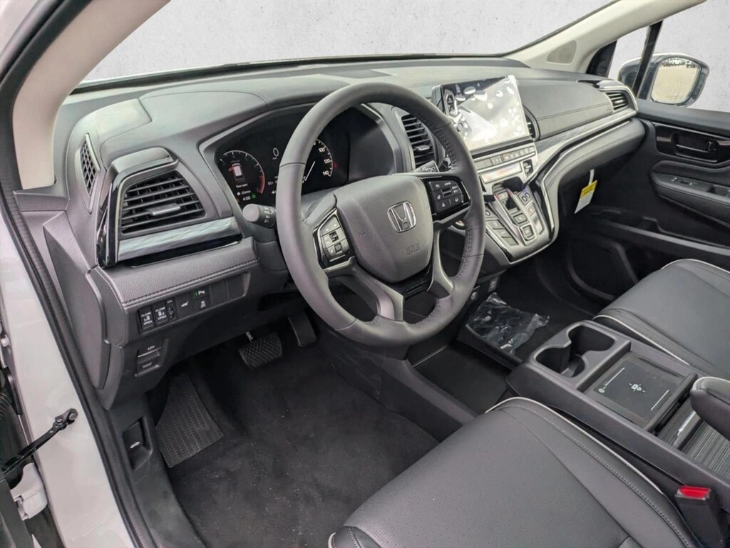 New 2026 Honda Odyssey Elite Van Passenger