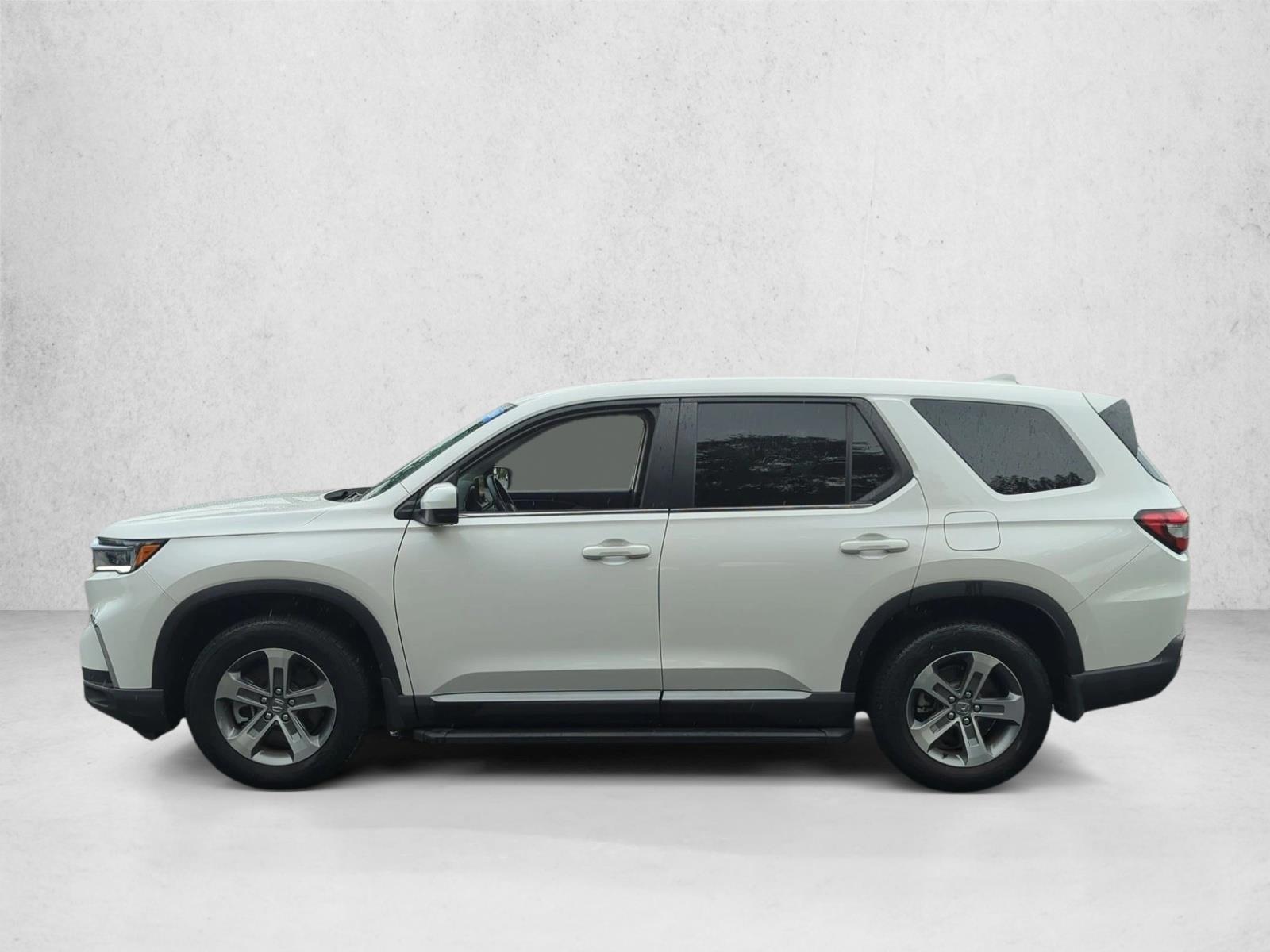 2024 Honda Pilot EX-L - Photo 9