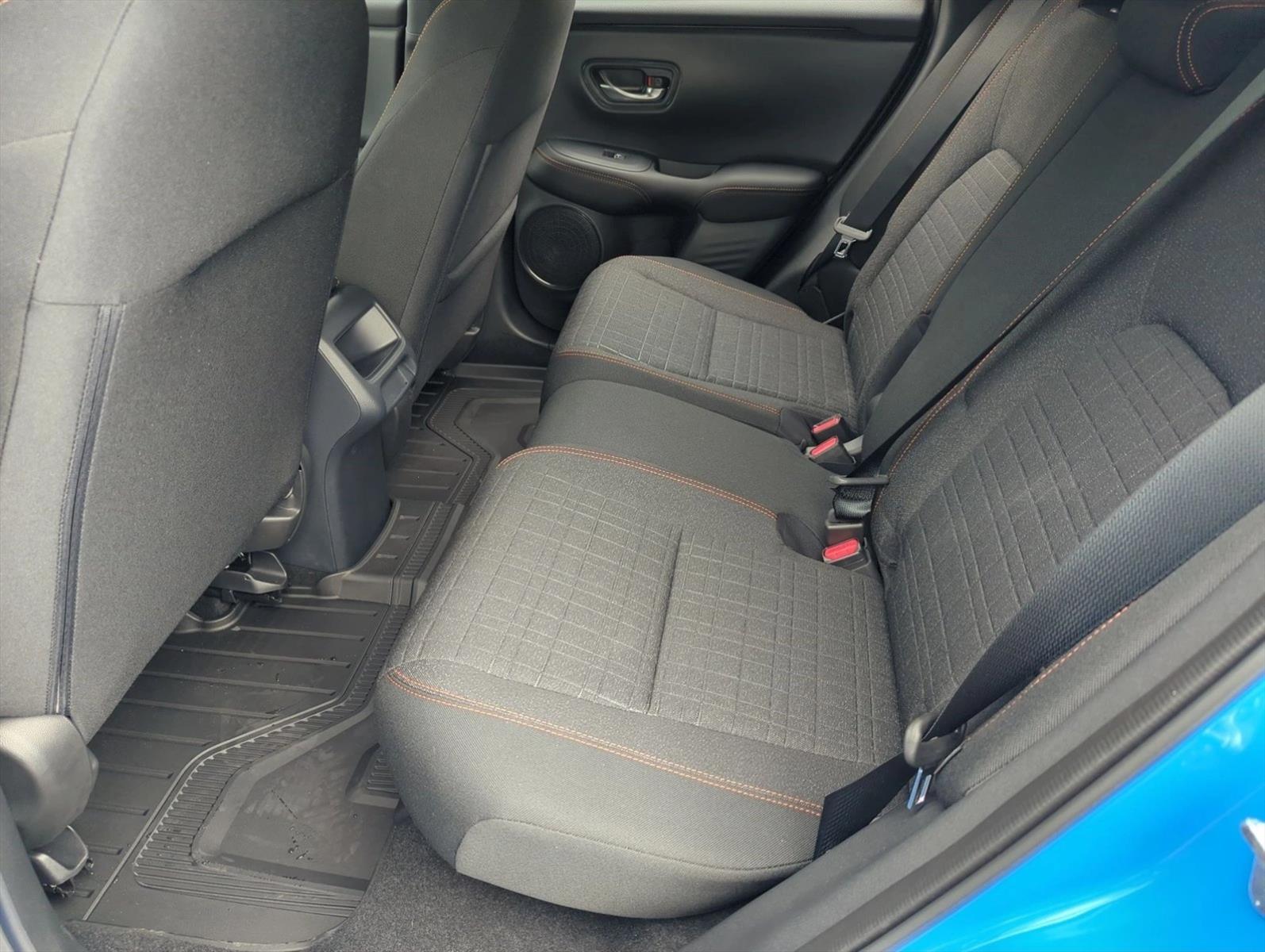 2027 Honda HR-V Sport - Photo 17