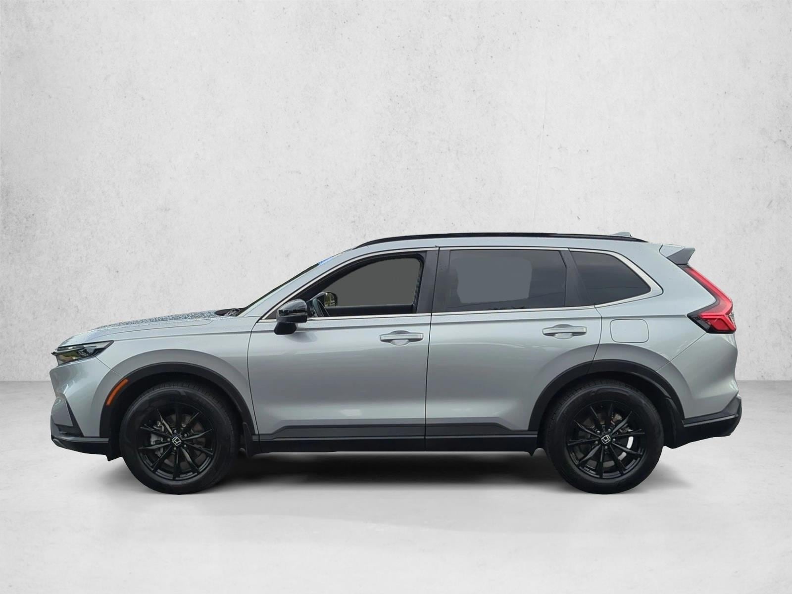 2024 Honda CR-V Sport - Photo 9