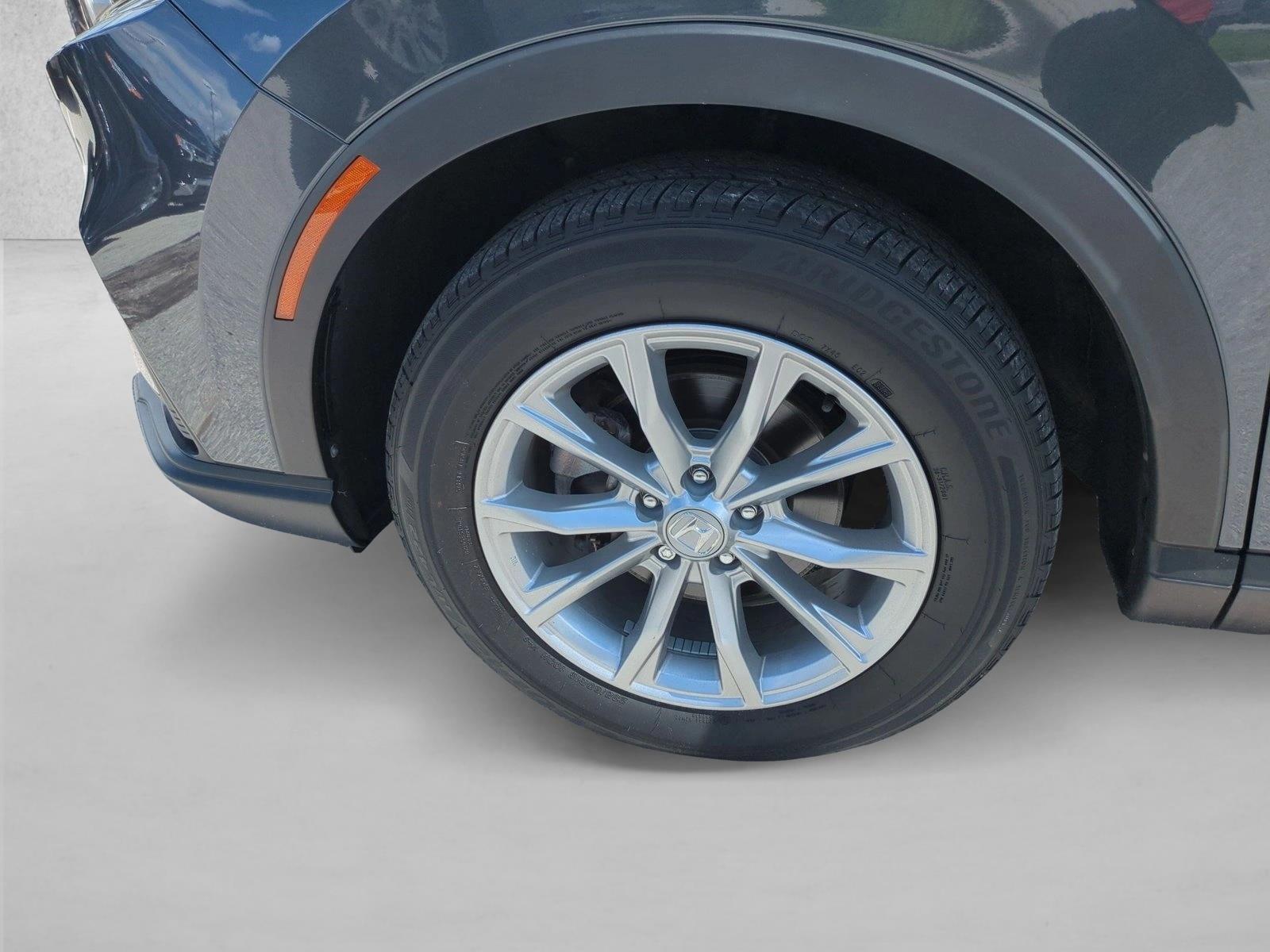 2024 Honda CR-V EX-L - Photo 24