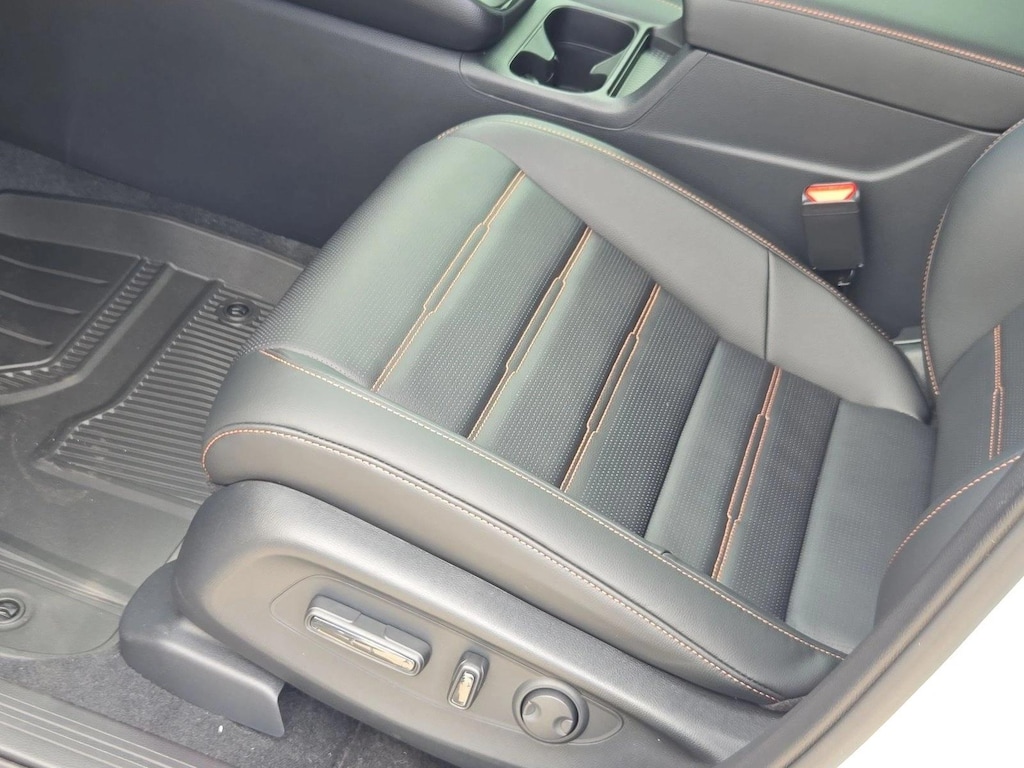 New 2027 Honda CR-V Hybrid Sport-L SUV