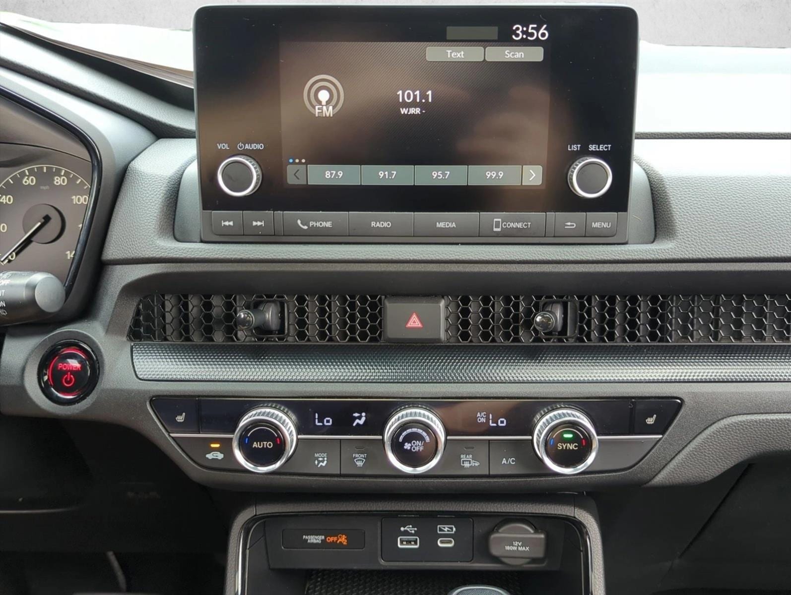 2024 Honda CR-V Sport - Photo 14