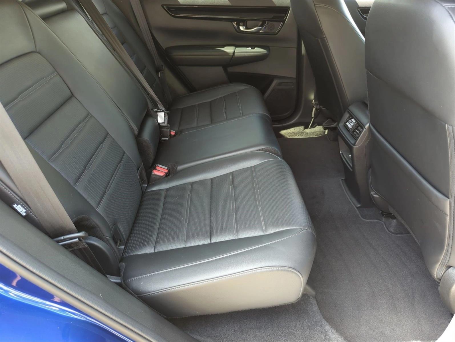 2024 Honda CR-V EX-L - Photo 20