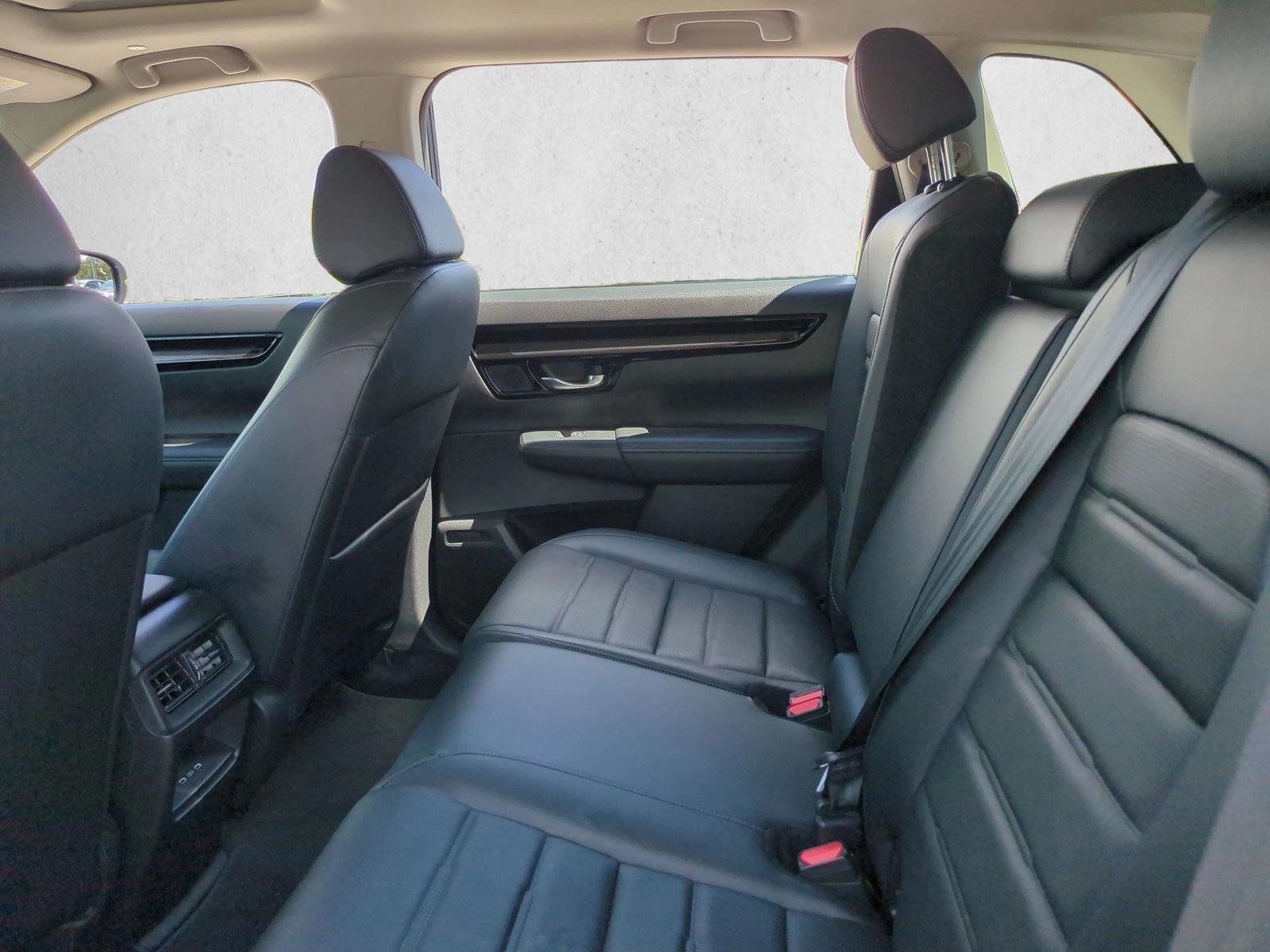 2024 Honda CR-V EX-L - Photo 19