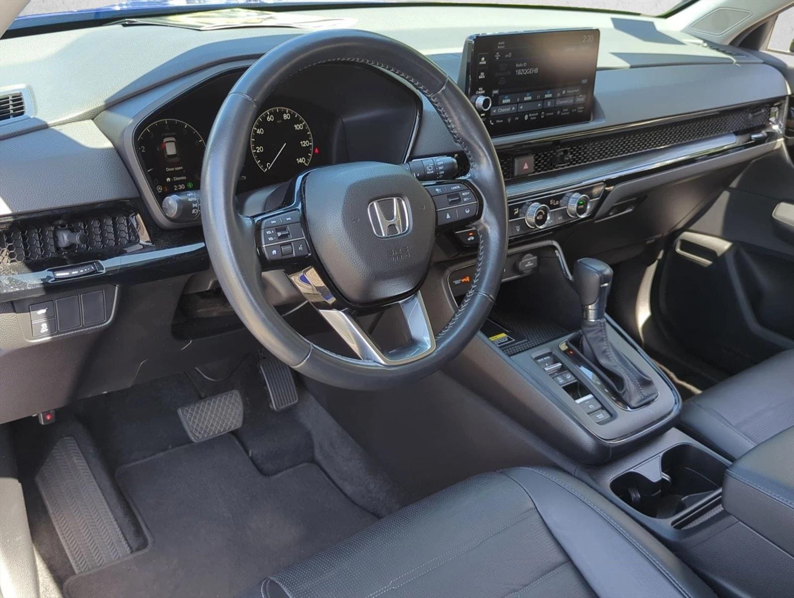 2024 Honda CR-V EX-L - Photo 10