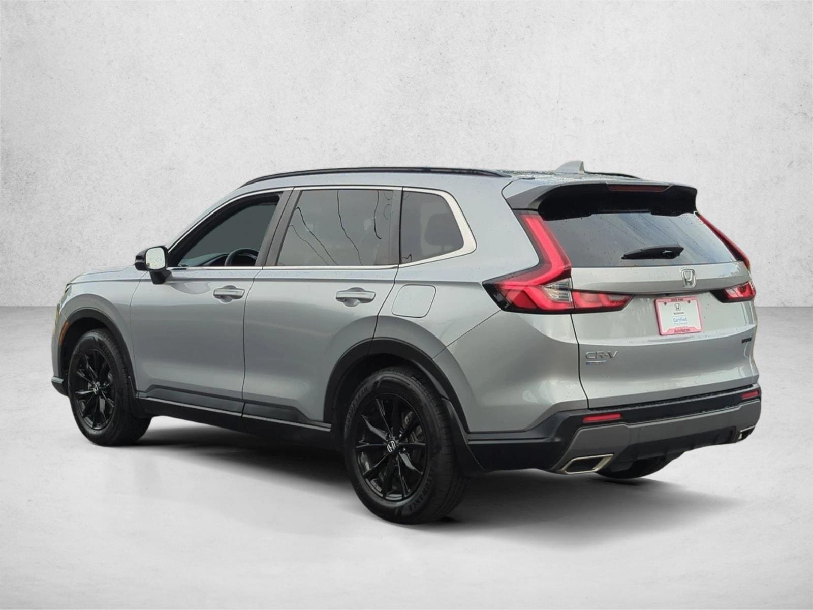 2024 Honda CR-V Sport - Photo 8