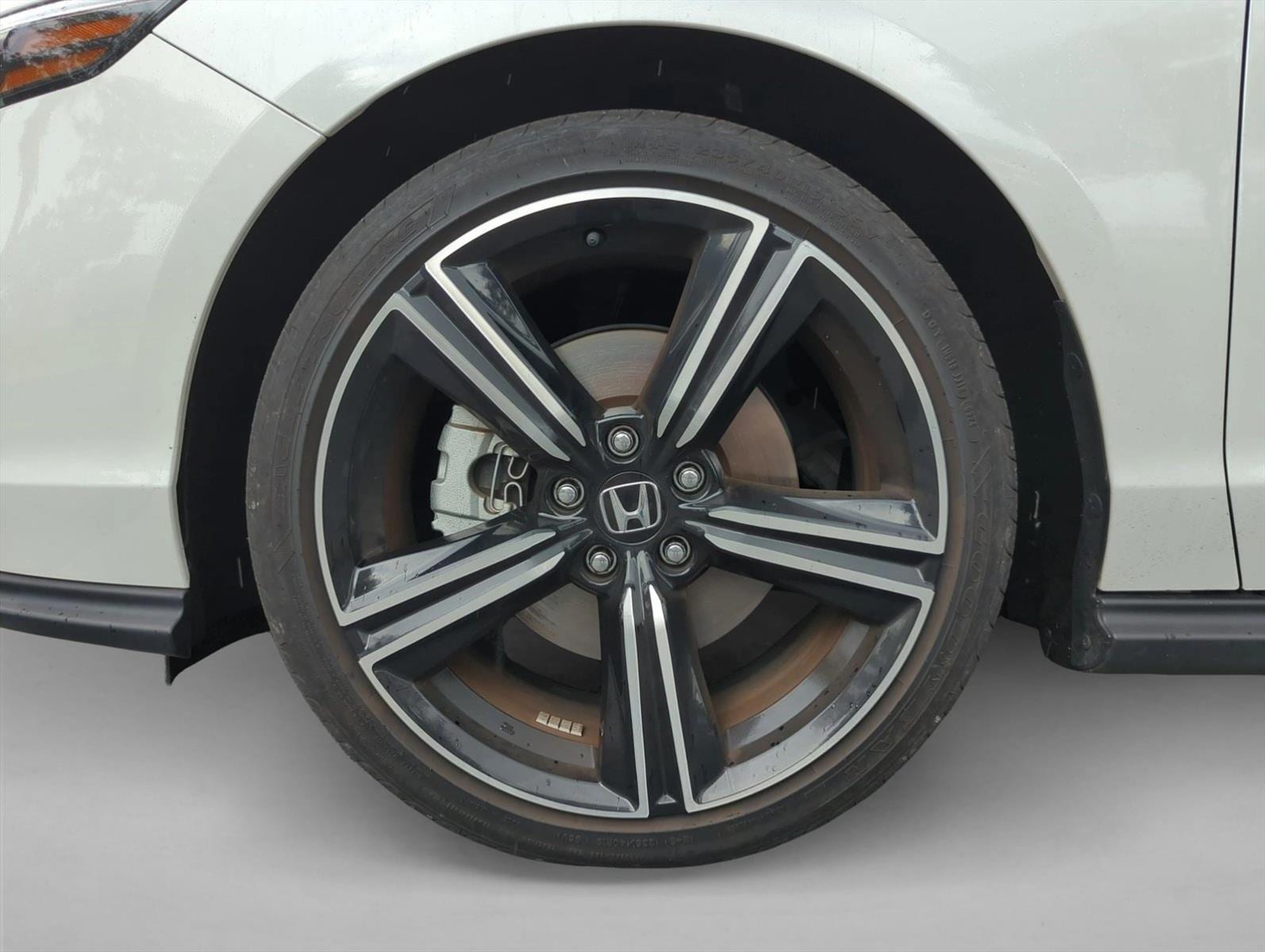 2024 Honda Accord Hybrid Sport - Photo 14