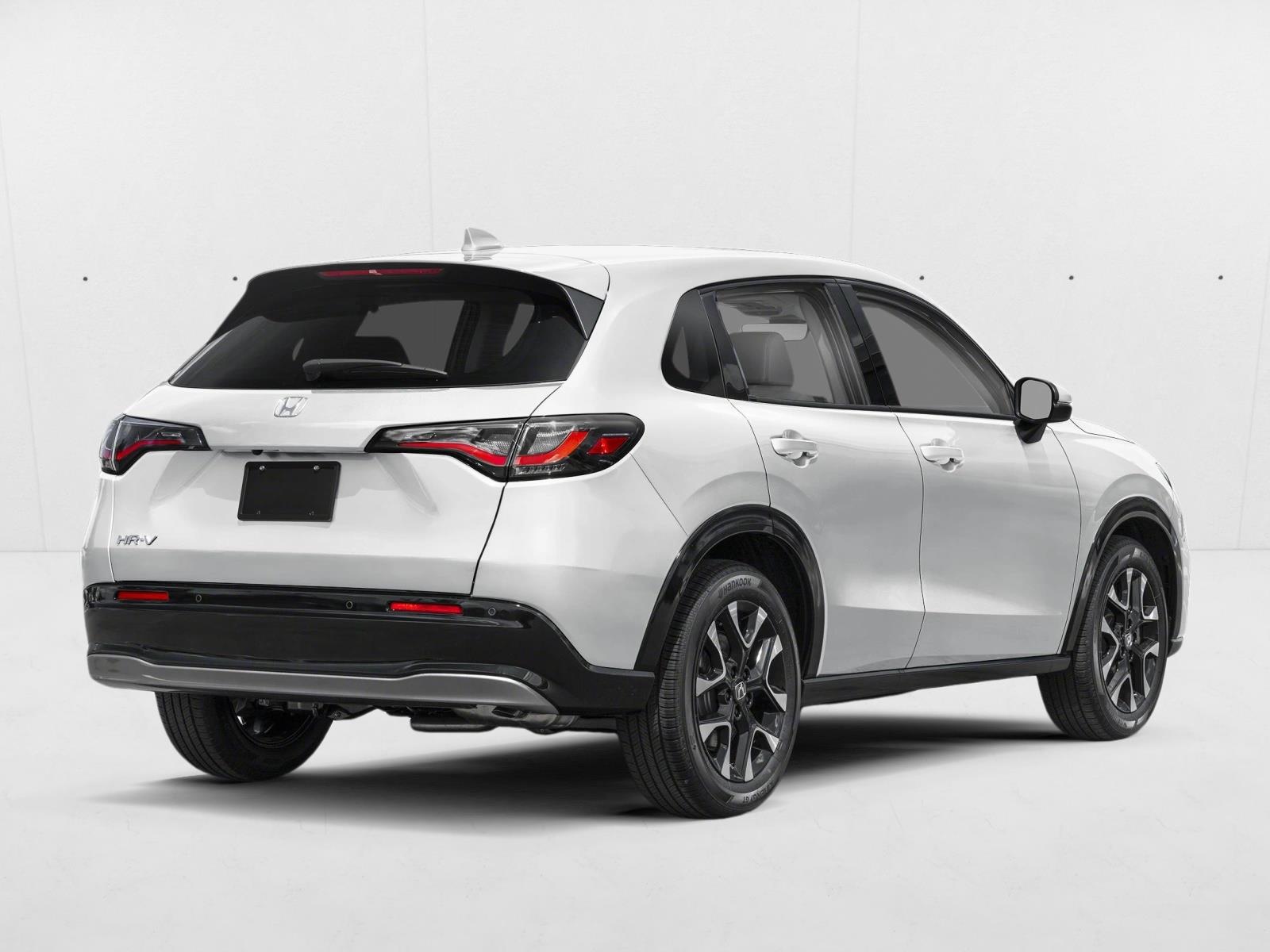 New 2027 Honda HR-V EX-L SUV