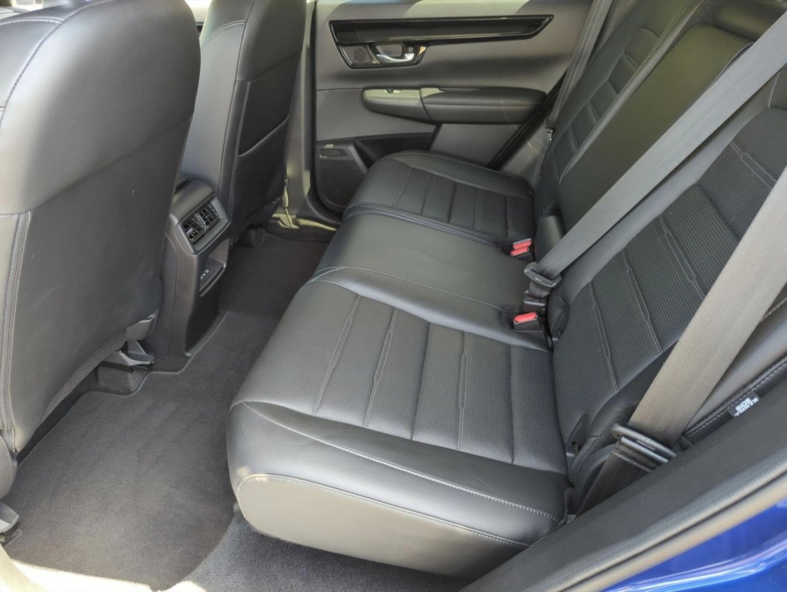 2024 Honda CR-V EX-L - Photo 19