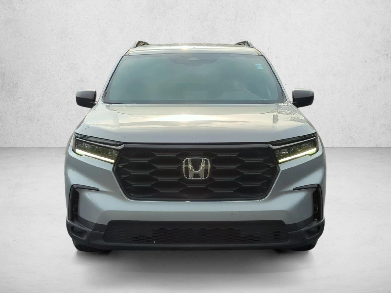 Certified 2024 Honda Pilot Sport SUV