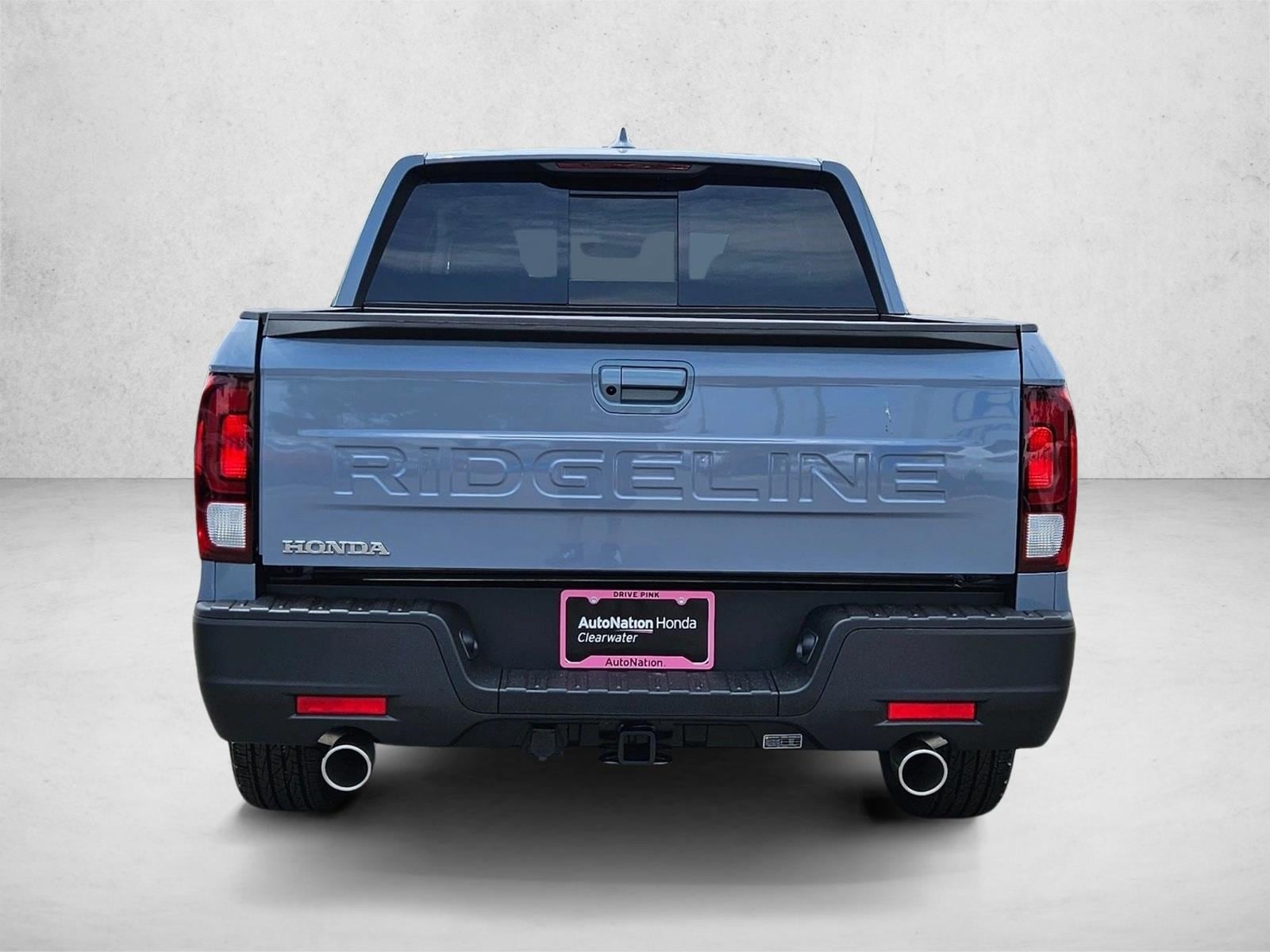 2026 Honda Ridgeline RTL - Photo 8