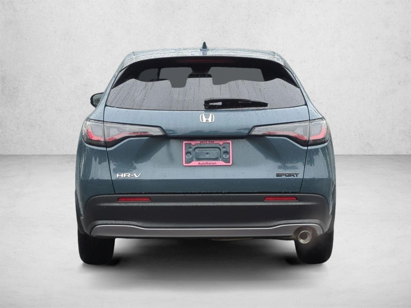 2024 Honda HR-V Sport - Photo 7