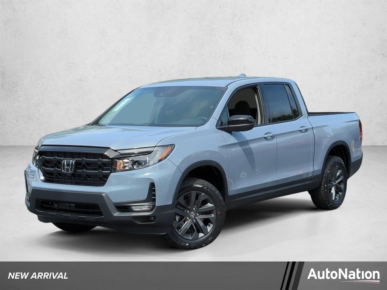  Honda Ridgeline