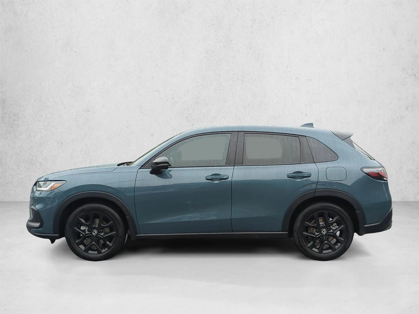 2024 Honda HR-V Sport - Photo 9