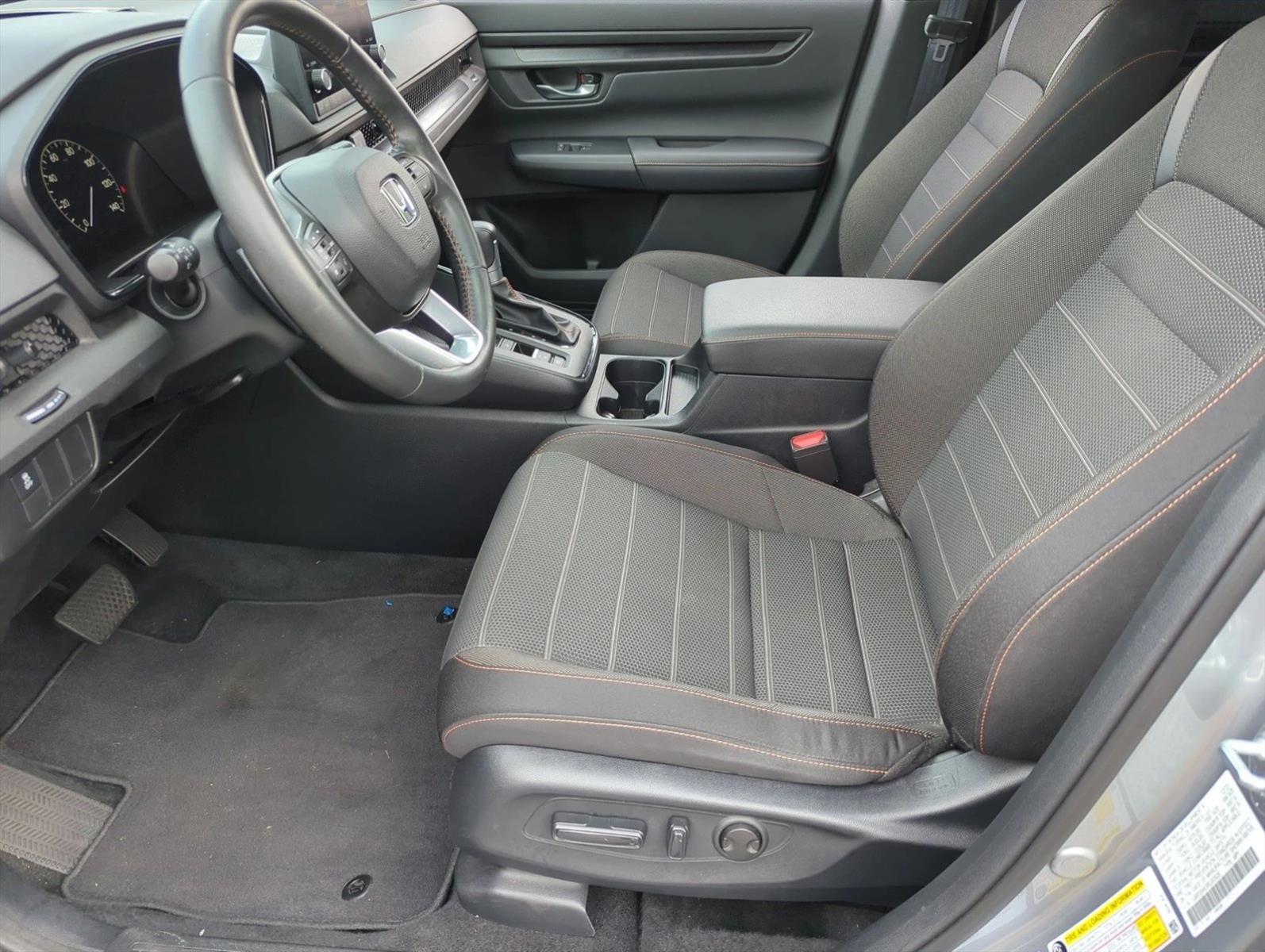 2024 Honda CR-V Sport - Photo 16