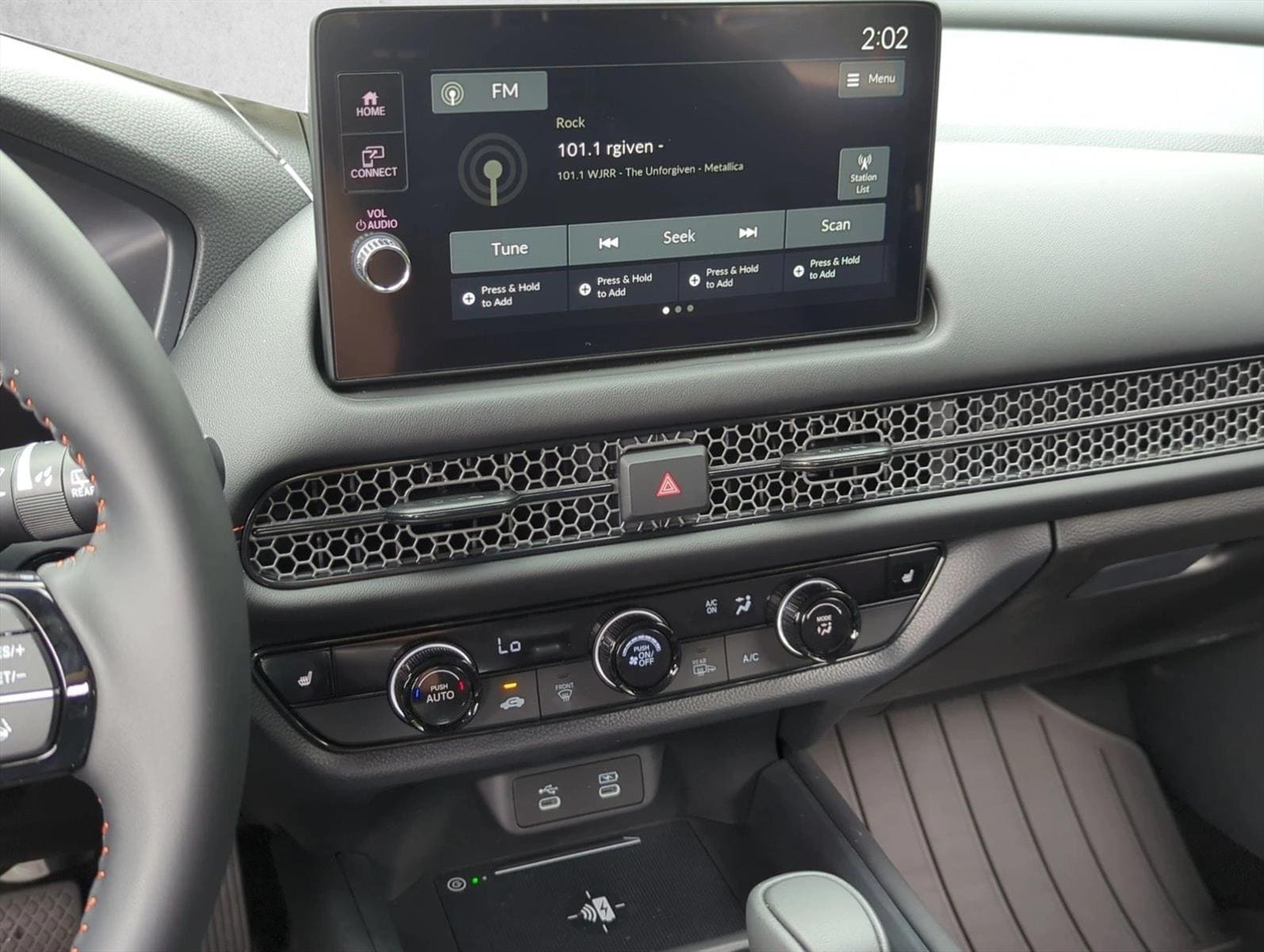 2027 Honda HR-V Sport - Photo 14