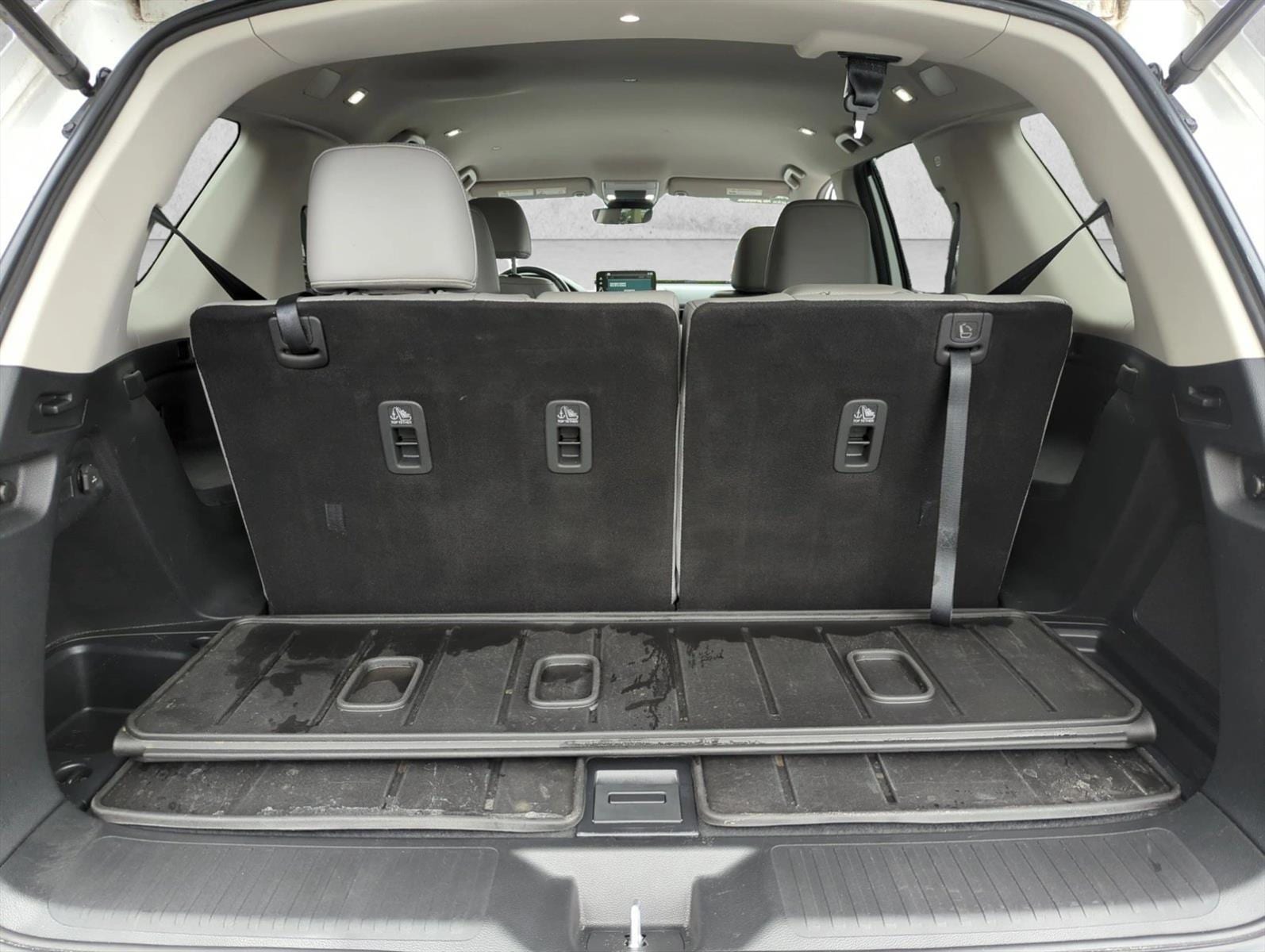 2024 Honda Pilot EX-L - Photo 6