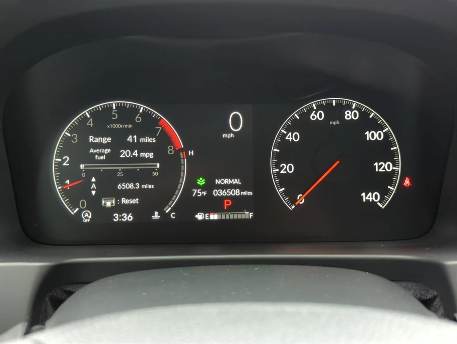 2025 Honda Ridgeline Black Edition - Photo 12