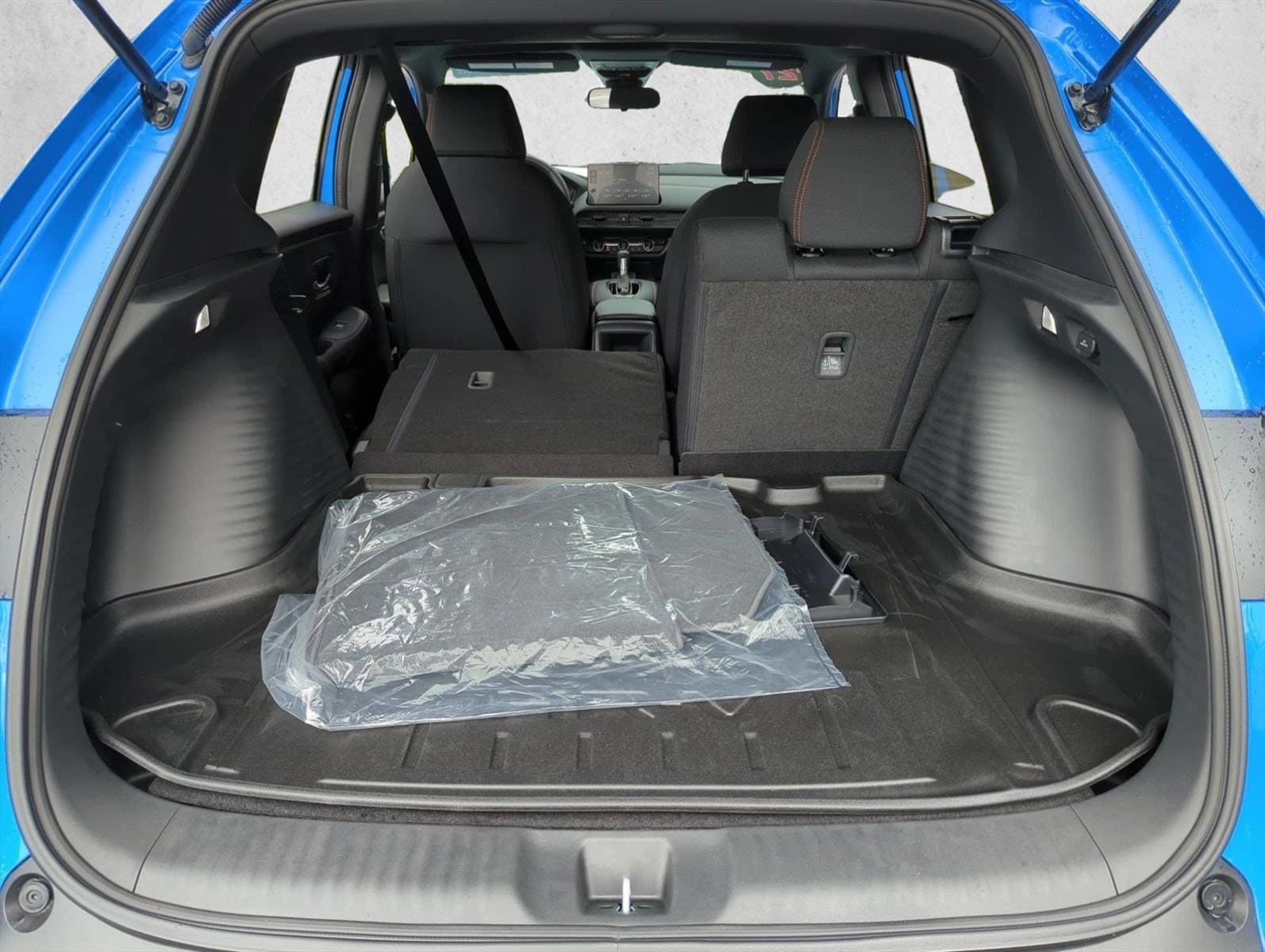 2027 Honda HR-V Sport - Photo 6