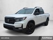  Honda Ridgeline