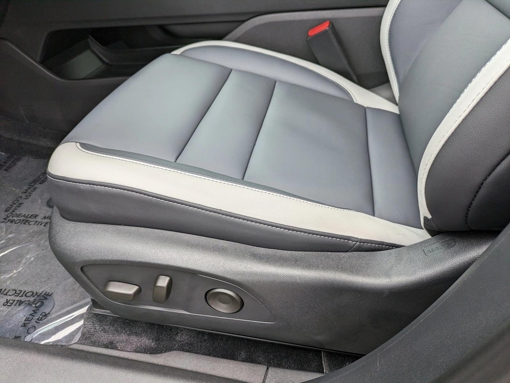 Certified 2024 Honda Prologue Touring SUV
