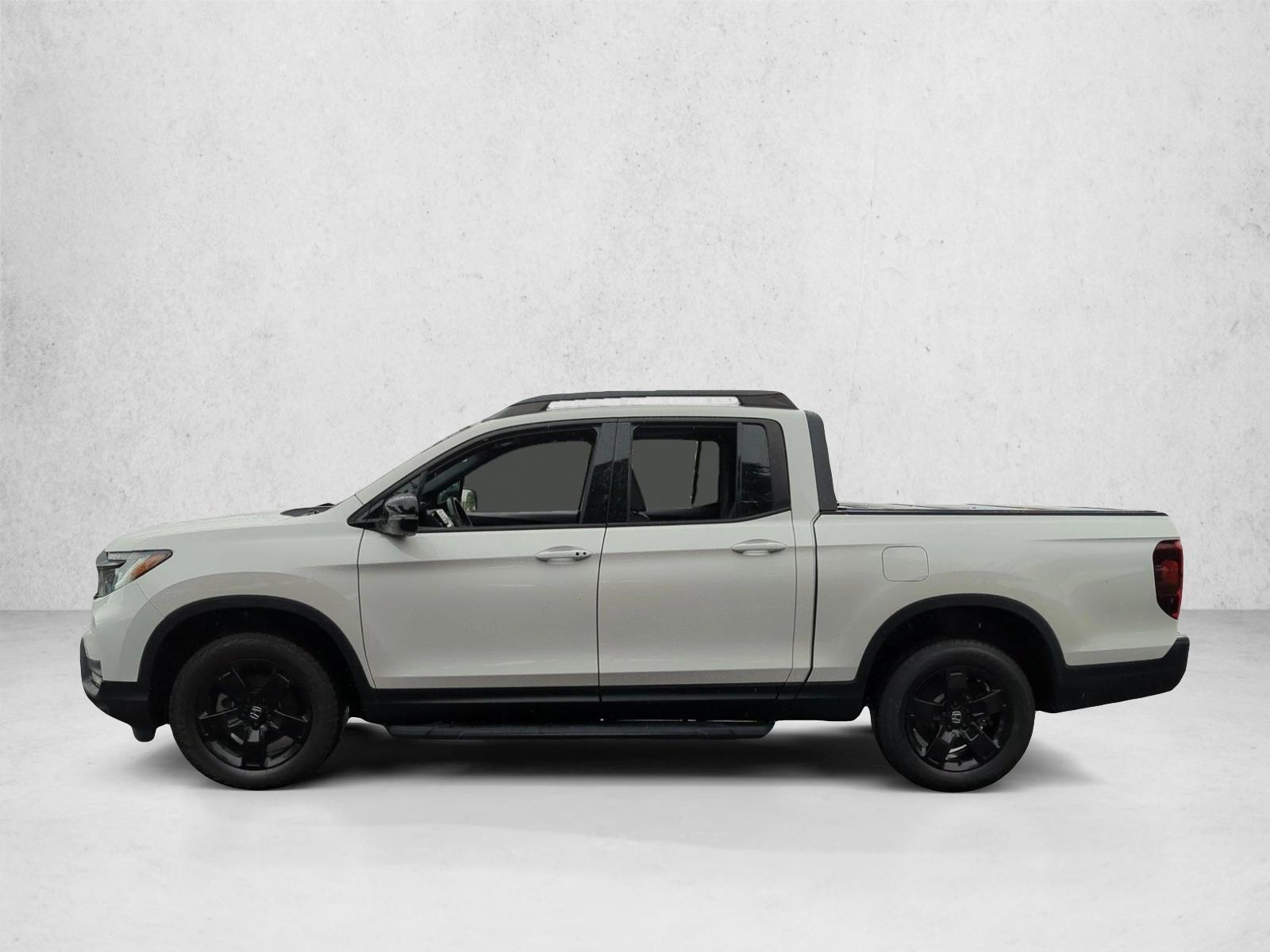 2025 Honda Ridgeline Black Edition - Photo 10