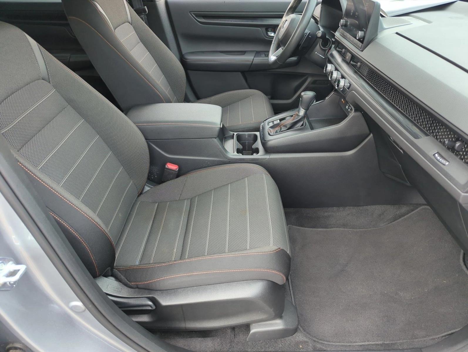 2024 Honda CR-V Sport - Photo 21